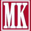 MK LOGO MK LOGO